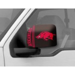 Arkansas Razorbacks Mirror Cover Large CO