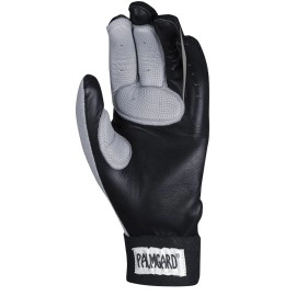 Markwort Palmgard Xtra Inner Glove Black Left Hand Youth Large