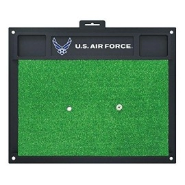 Fanmats U.S. Air Force Golf Hitting Mat/20