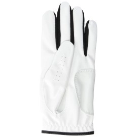 Footjoy Junior Golf Glove White Small Worn On Left Hand