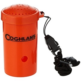 Coghlans Emergency Survival Horn