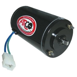 ARCO 6233 Tilt Trim Motor for Late Model Volvo Penta SX Models (Replaces Teleflex Motor)