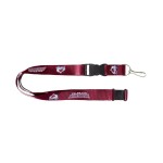 Colorado Avalanche Lanyard - Red