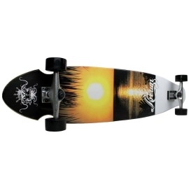 Krown Hawaii Kicktail Longboard 9 X 43Inch