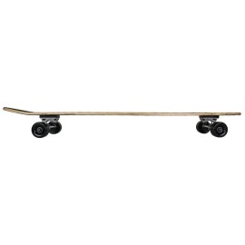 Krown Hawaii Kicktail Longboard 9 X 43Inch