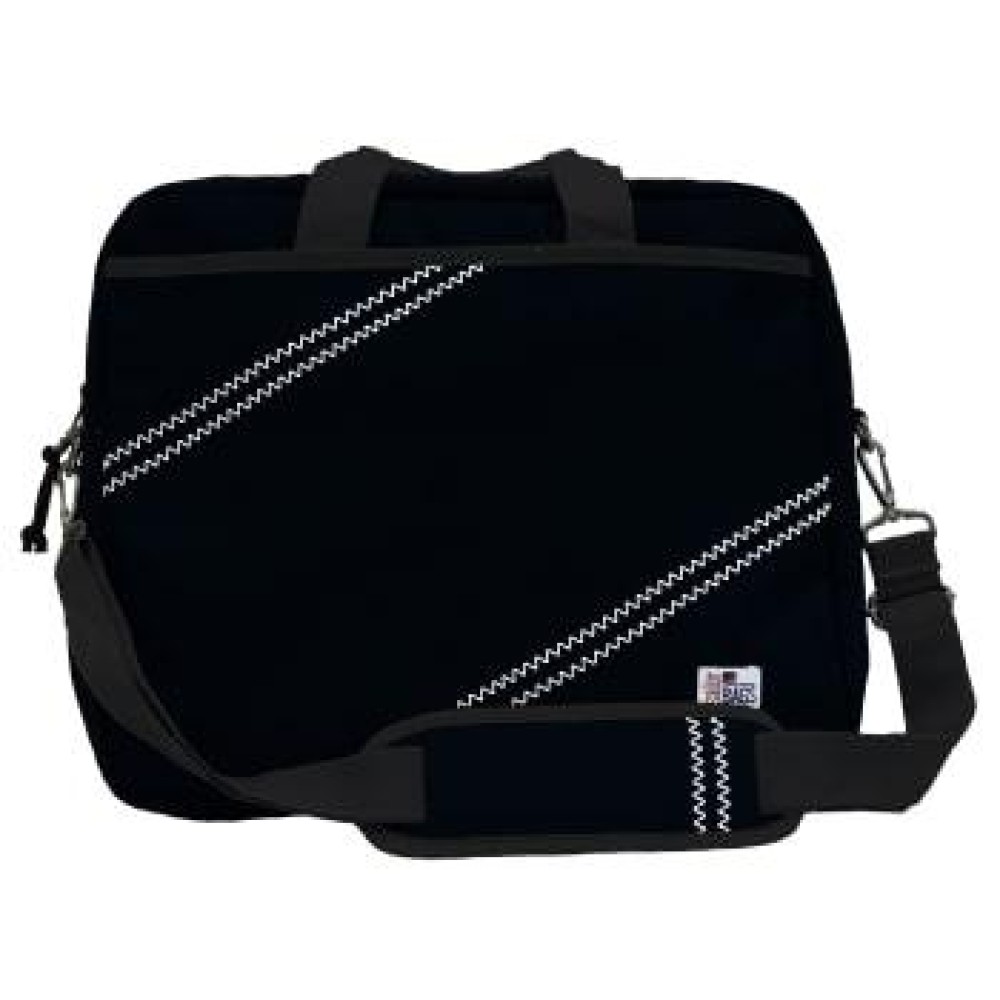 Imperial Briefcase Black