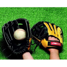 Sportime 087976 Yeller Intermediate Right-Handed Thrower Baseball Glove