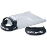 Dakine Deluxe Fin Leash Black One Size