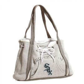 Chicago White Sox Mlb Property Of Hoodie Purse Size One