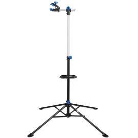 Rad Cycle Products Pro Bicycle Adjustable Repair Stand Holds Up To 66 Pounds Or 30 Kg With Ease For Home Or Shop Road Pro Stand