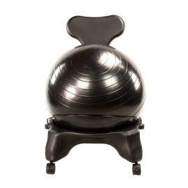 Ball chair