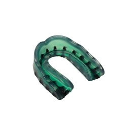 Wilson Adult Best Mouth Guard No Strap Green Tint