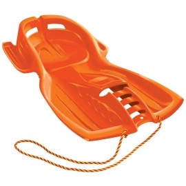 Emsco Group 1061 42 in. Sno Raider Sled - Pack of 6