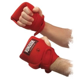 Ringside Weighted Gloves 6Pound