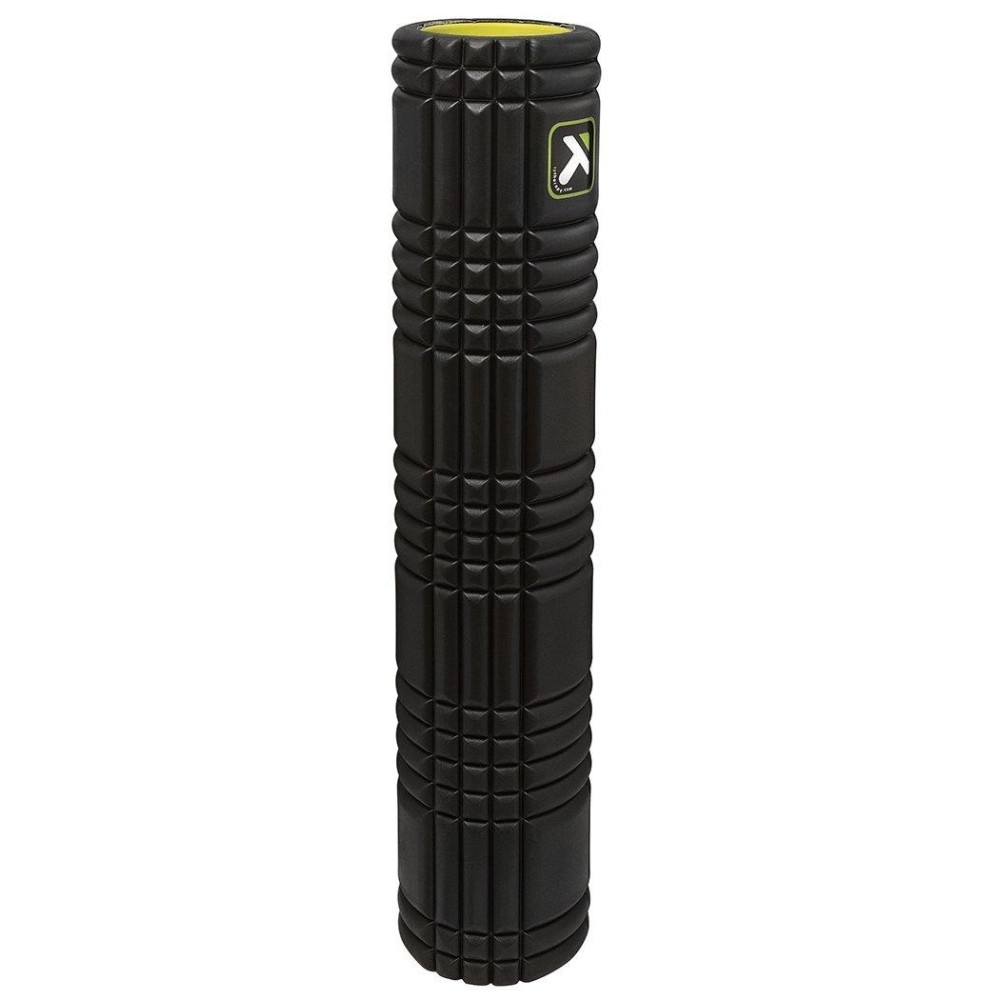 Triggerpoint Performance Therapy Grid Patented Multidensity Foam Massage Roller Exercise Deep Tissuemuscle Recovery Relieves