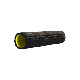 Triggerpoint Performance Therapy Grid Patented Multidensity Foam Massage Roller Exercise Deep Tissuemuscle Recovery Relieves