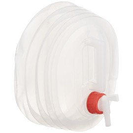 5 qt. Collapsible Water Carrier