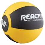 Reactor by Champion Barbell&® Heavy Medicine Balls