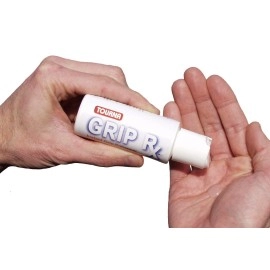 Tourna Grip Rx Instant Grip Enhancer Solution For All Sports