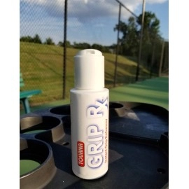 Tourna Grip Rx Instant Grip Enhancer Solution For All Sports