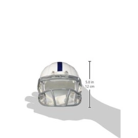 Riddell NFL Indianapolis Colts Speed Mini Football Helmet