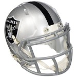 Riddell Unisex Adult Revolution Speed Mini Helmet Team Color One Size Us