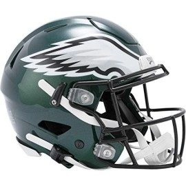 Riddell Nfl Philadelphia Eagles Speed Mini Football Helmet