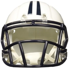 NFL Tennessee Titans Revolution Speed Mini Helmet