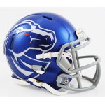 Boise State Broncos Speed Mini Helmet - Special Order