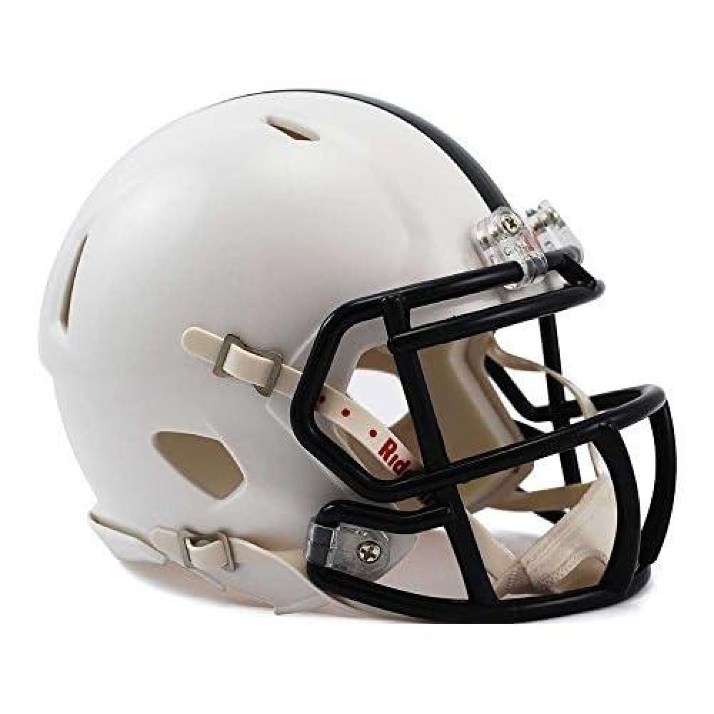 NCAA Penn State Nittany Lions Speed Mini Helmet