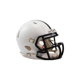 NCAA Penn State Nittany Lions Speed Mini Helmet