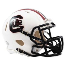 Ncaa South Carolina Gamecocks Speed Mini Helmet