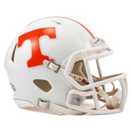 Ncaa Tennessee Volunteers Speed Mini Helmet