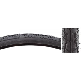 Kenda Street K830 Road Tire 700 X 38C Wire Bead Black