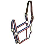 Gatsby Classic Nylon Breakaway Halter With Snap