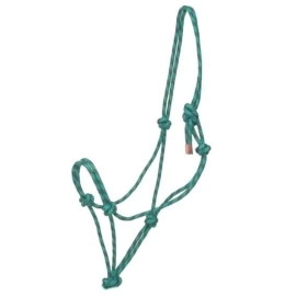 Gatsby Classic Cowboy Rope Halter