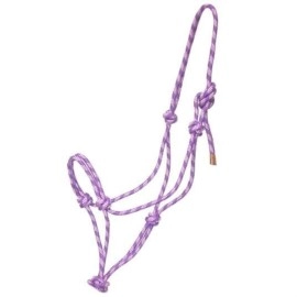 Gatsby Classic Cowboy Rope Halter