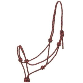 Gatsby Classic Cowboy Rope Halter