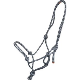 Gatsby Classic Cowboy Rope Halter