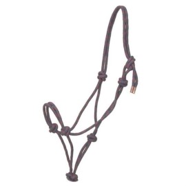 Gatsby Professional Cowboy Rope Halter