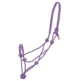 Gatsby Professional Cowboy Rope Halter