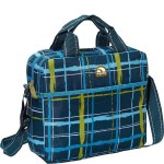 Igloo Crossbody 12 Can Cooler Navy