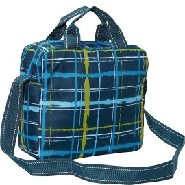 Igloo Crossbody 12 Can Cooler Navy