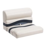 Premier Series 27' Bench Cushion S