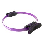 Stott Pilates Fitness Circle Pro Purple 12 Inch 305 Cm