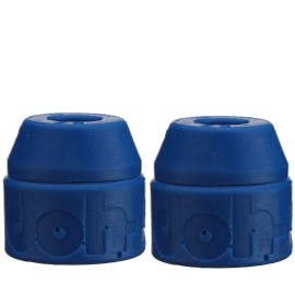 Shortys Blue Dohdoh Bushings 88A Soft For Skateboards Longboards