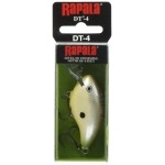 Rapala Ikes Custom Ink Crankbait Disco Shad Dt06 2