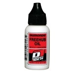 Dumonde Tech Freehub Oil One Color 1 Oz