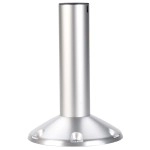 Pedestal 278 X 12 Anodized