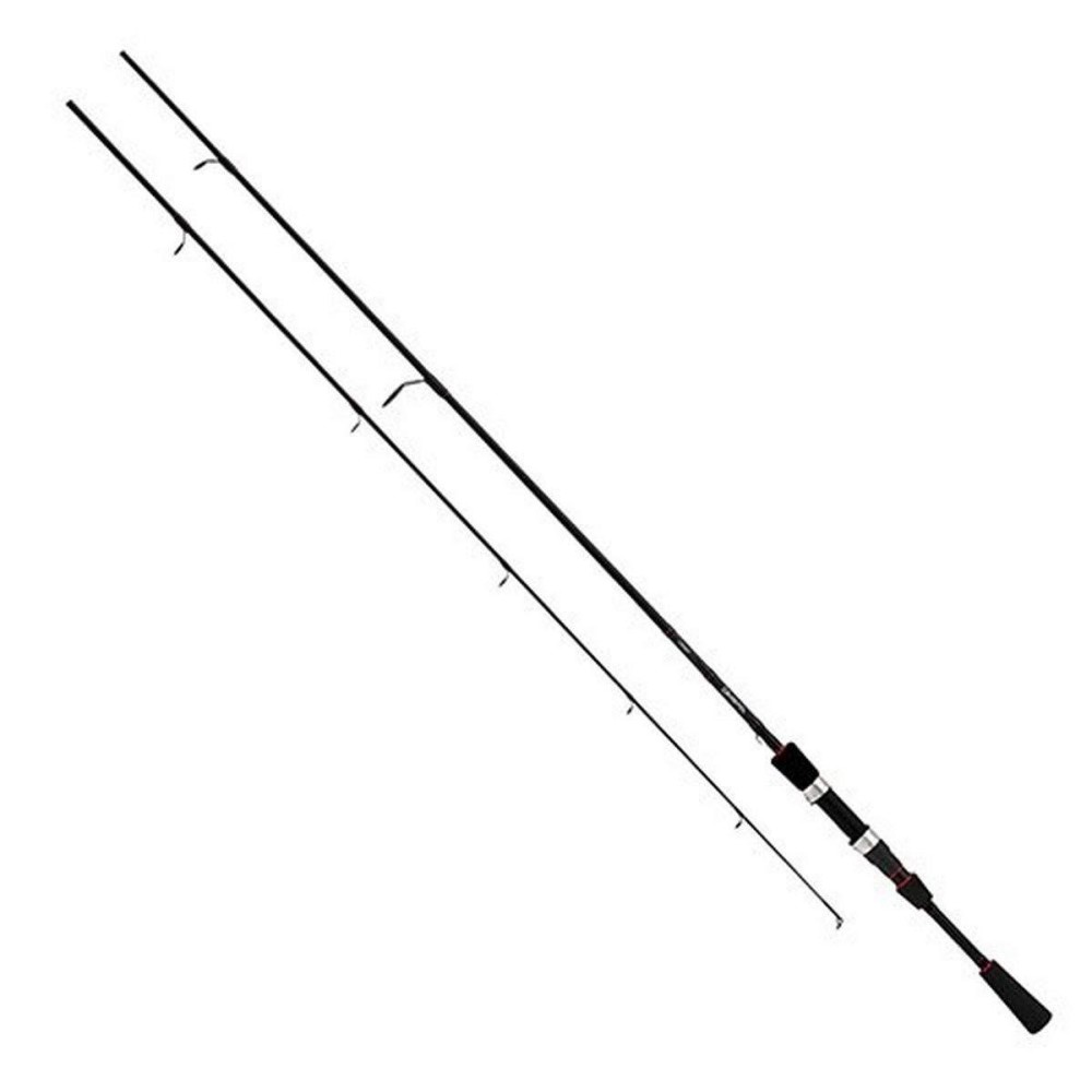 Daiwa Laguna Rod Black 66